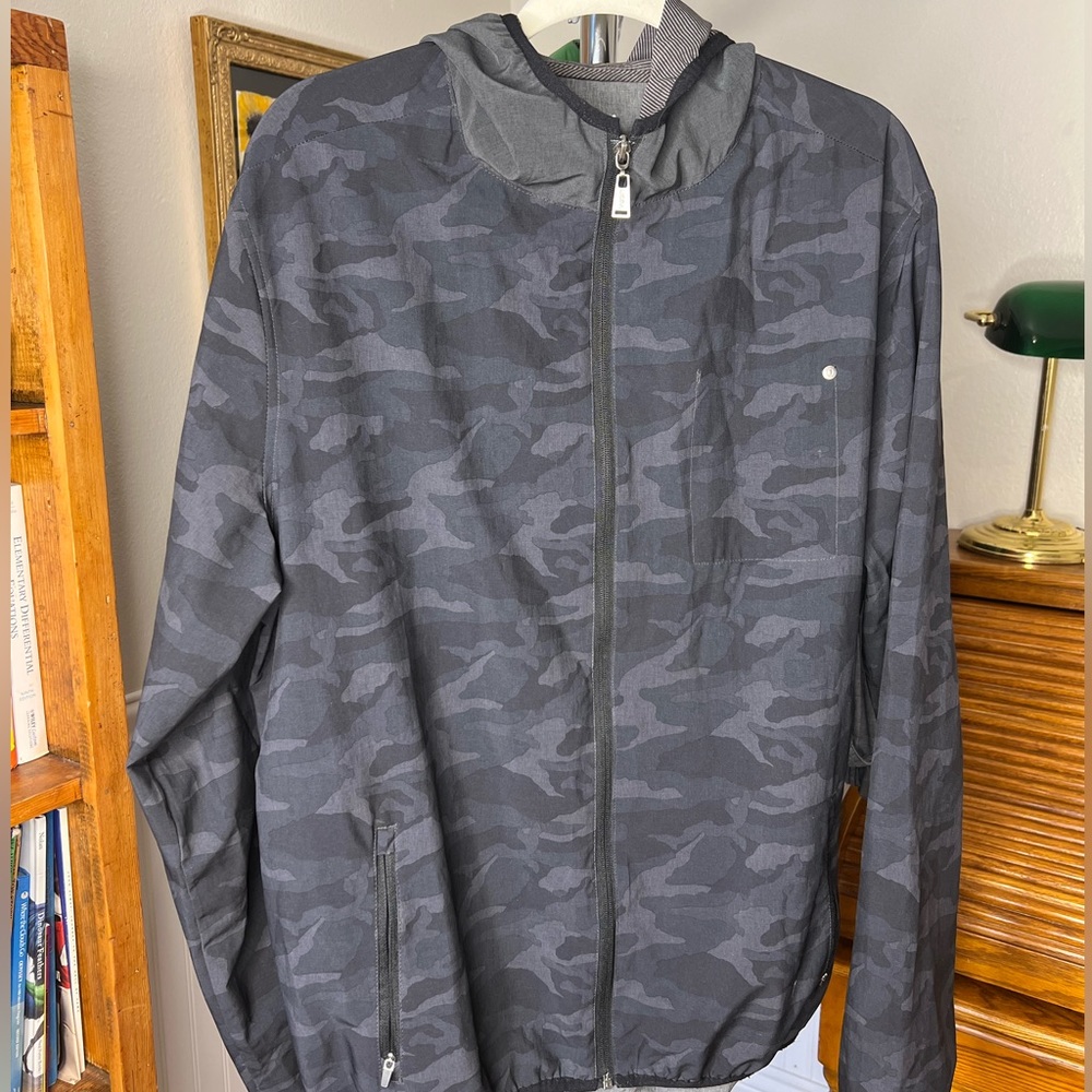 Men's Vuori Light Jacket
